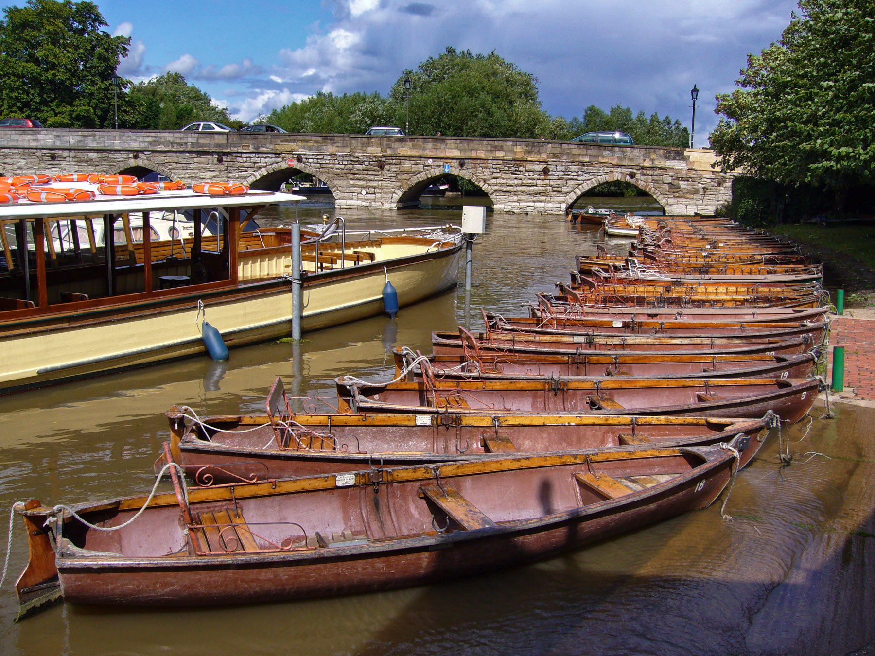 Stratford-upon-Avon